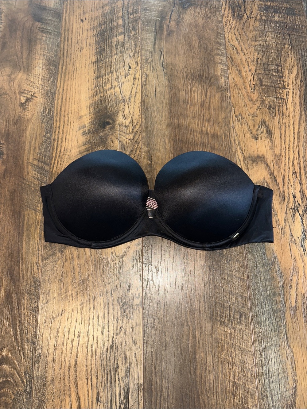 Victoria’s Secret Very Sexy Multi-Way Push-up Bra